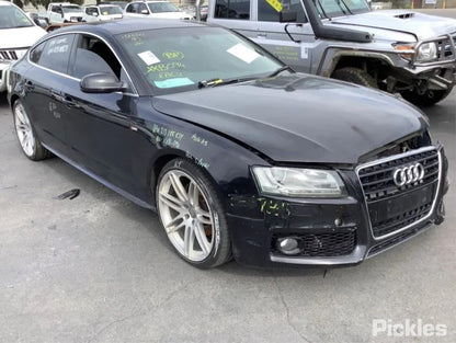 2010 AUDI A5/S5 TAILGATE LOCK, HATCH, 8T, 010/09-08/11 8K9827505A DOOR BOOT GATE LOCK