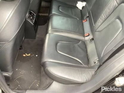 2010 AUDI A5/S5 REAR, MNA AXLE CODE, 8T, 4.1 RATIO, 08/09-11/16 0BC500044 DIFFERENTIAL CENTRE