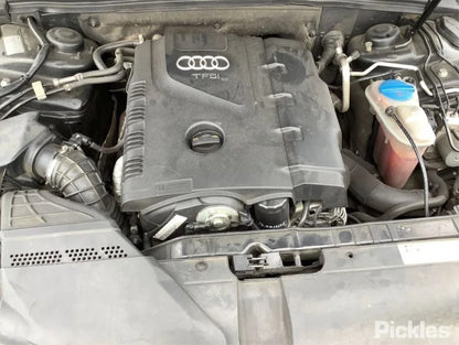 2010 AUDI A5/S5 8T, P/N 8K0614517EG, 10/07-11/16 8K0614517EG ABS PUMP MODULATOR