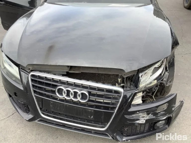 2010 AUDI A5/S5 A5/S5, 8T, HATCH, LED TYPE, 10/09-11/11 8T8945095D LEFT TAILLIGHT