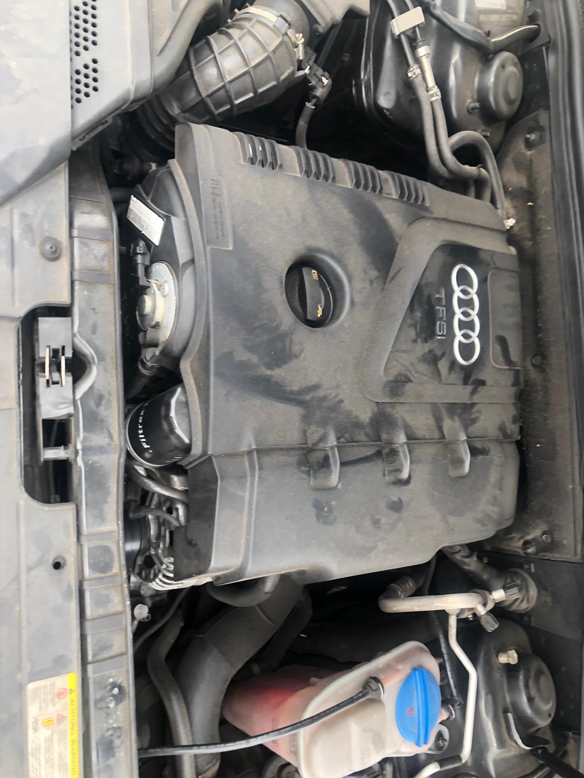 2010 AUDI A5/S5 8T/8F, PETROL, 2.0, TURBO, CDNC CODE, IN TANK (PUMP & SENDER), 08/09-08/13 06J127025D FUEL PUMP