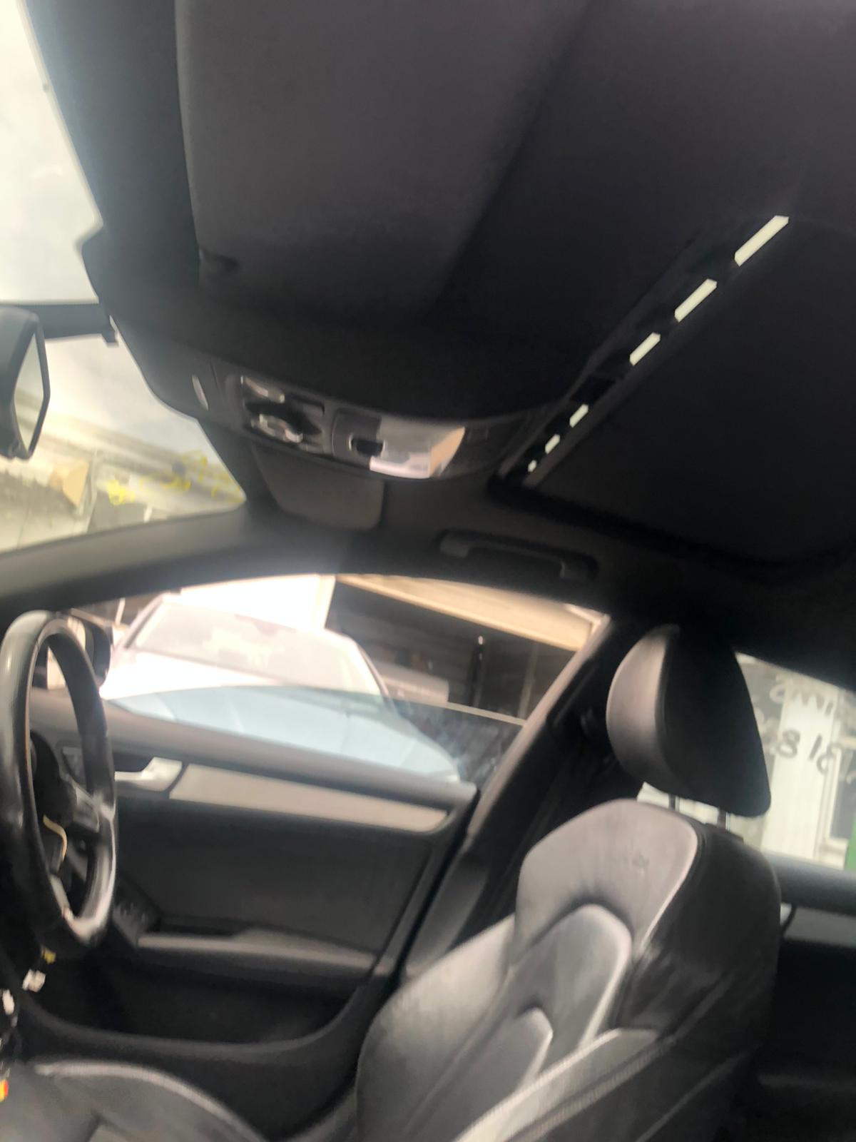 2010 AUDI A5/S5 RIGHT REAR DOOR LOCK, 8T, SINGLE ROW (6 PIN), P/N 8K0839016C, 10/09-11/16 8K0839016C DOOR BOOT GATE LOCK