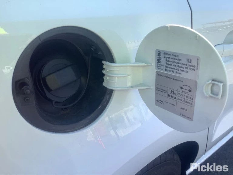 2016 VOLKSWAGEN POLO 6R, P/N 6C0614517K, 05/14-09/17  ABS PUMP MODULATOR