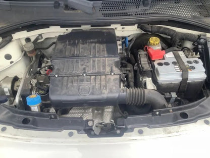 2015 FIAT 500 MANIFOLD CAT-TYPE, PETROL, 1.2, 169A4, 03/08-  CATALYTIC CONVERTER