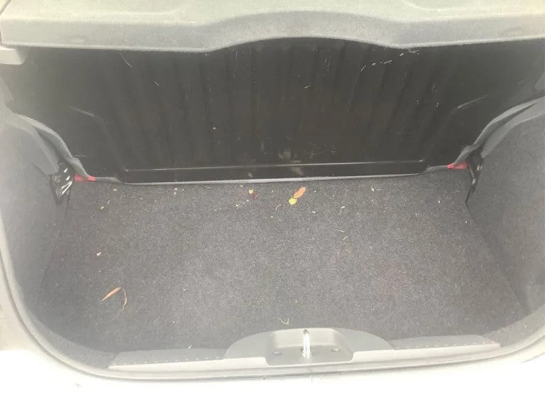 2015 FIAT 500 IN BODY, HATCH, LIGHT GREY LENS EDGING, 03/08-09/15 51885549 LEFT TAILLIGHT