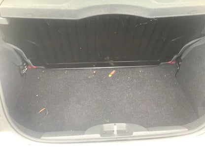 2015 FIAT 500 IN BODY, HATCH, LIGHT GREY LENS EDGING, 03/08-09/15 51885549 LEFT TAILLIGHT