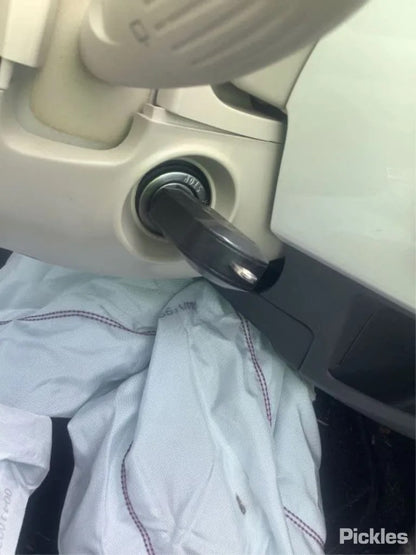 2015 FIAT 500 PETROL, 1.2, 169A4, 03/08-  STARTER