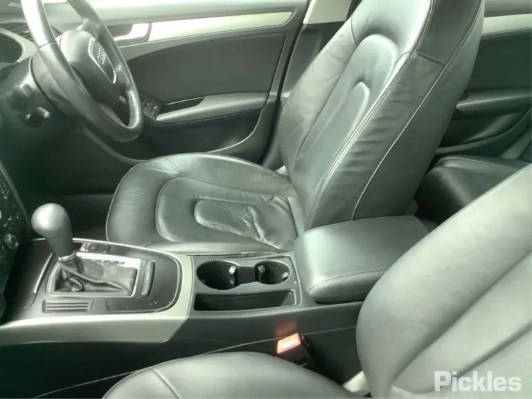 2008 AUDI A4 1.8, PETROL, CABB/CDHB/CJEB CODE, P/N 06F133062Q, B8 8K, 02/08-09/15 06F133062Q THROTTLE BODY