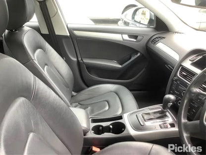 2008 AUDI A4 BOOTLID LAMP (RH SIDE), B8 8K (A4/S4), STANDARD TYPE, 02/08-06/12 8K5945094D REAR GARNISH