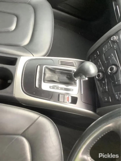 2008 AUDI A4 1.8, PETROL, CABB/CDHB/CJEB CODE, P/N 06F133062Q, B8 8K, 02/08-09/15 06F133062Q THROTTLE BODY