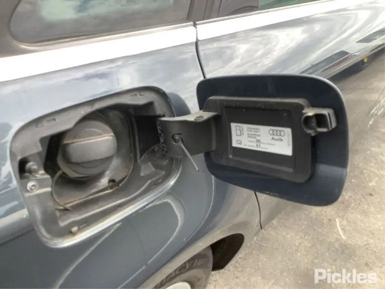 2008 AUDI A4 B8 8K, P/N 8K0614517BP, 02/08-09/15 8K0614517BR ABS PUMP MODULATOR