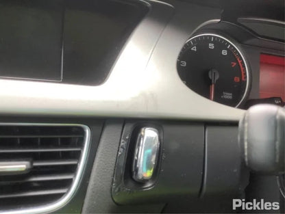 2008 AUDI A4 BOOTLID LAMP (RH SIDE), B8 8K (A4/S4), STANDARD TYPE, 02/08-06/12 8K5945094D REAR GARNISH