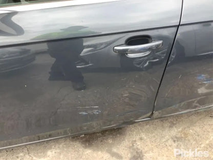 2008 AUDI A4 BOOTLID LAMP (RH SIDE), B8 8K (A4/S4), STANDARD TYPE, 02/08-06/12 8K5945094D REAR GARNISH