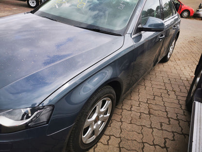 2008 AUDI A4 BOOTLID LAMP (LH SIDE), B8 8K (A4/S4), STANDARD TYPE, 02/08-06/12 8K5945093D REAR GARNISH