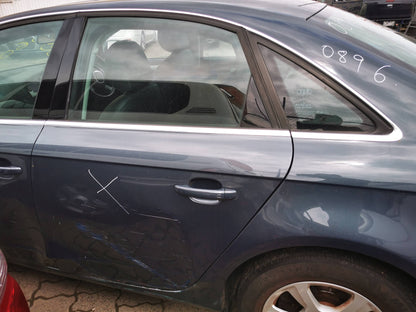 2008 AUDI A4 1.8, PETROL, CABB/CDHB/CJEB CODE, P/N 06F133062Q, B8 8K, 02/08-09/15 06F133062Q THROTTLE BODY