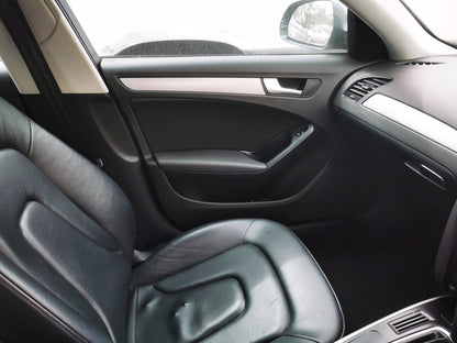 2008 AUDI A4 BOOTLID LAMP (LH SIDE), B8 8K (A4/S4), STANDARD TYPE, 02/08-06/12 8K5945093D REAR GARNISH