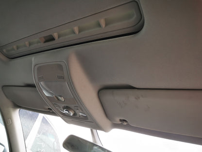 2008 AUDI A4 BOOTLID LAMP (LH SIDE), B8 8K (A4/S4), STANDARD TYPE, 02/08-06/12 8K5945093D REAR GARNISH