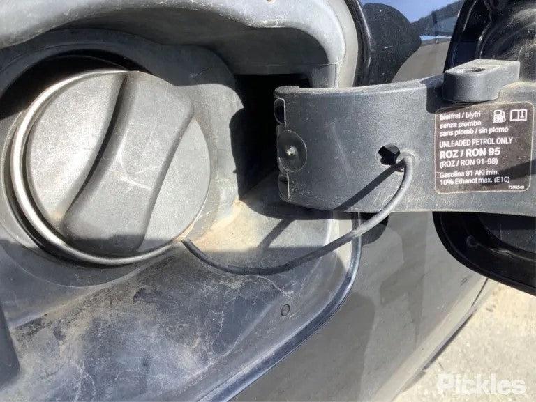 2010 BMW X1 MANIFOLD-CAT TYPE, 2.0, N46N, PETROL, E84, 04/10-07/12 18407599651 CATALYTIC CONVERTER