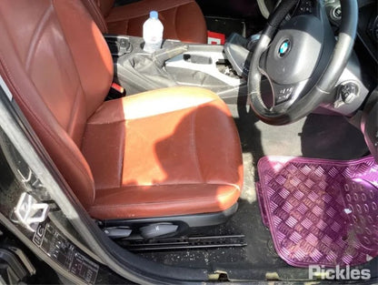 2010 BMW X1 MANIFOLD-CAT TYPE, 2.0, N46N, PETROL, E84, 04/10-07/12 18407599651 CATALYTIC CONVERTER