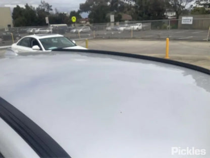 2012 BMW X3 MULTIMEDIA CONTROL SWITCH ASSY, F25, 12/10-07/17  COMBINATION SWITCH