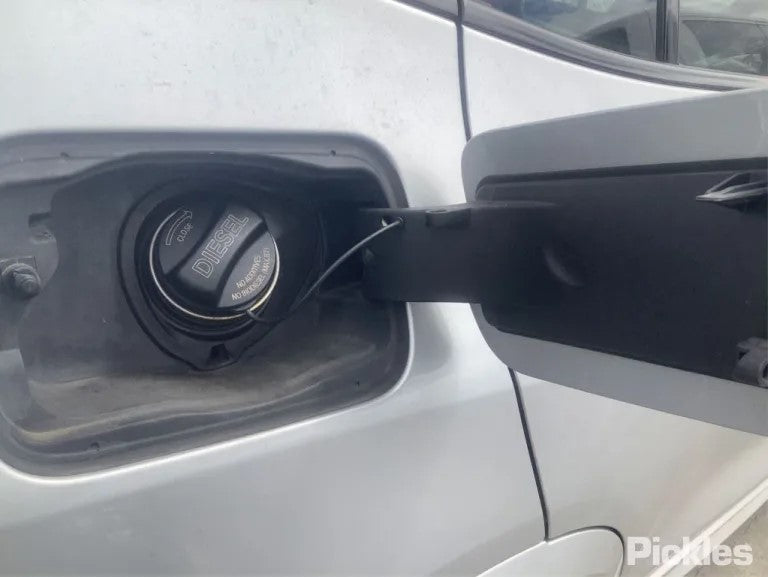 2012 BMW X3 DIESEL, 2.0, x20d, N47N, F25, 12/10-03/14 17517823570 INTERCOOLER