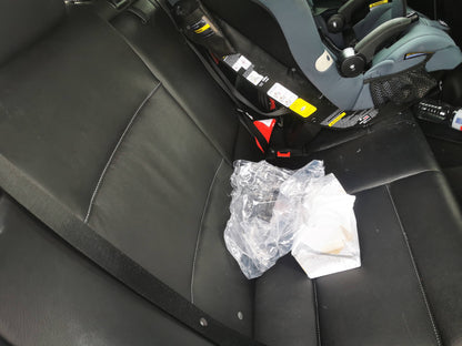 2012 BMW X3 F25, AIR VENT ON DASH, (CENTRE), 12/10-03/14  TRIM PANEL