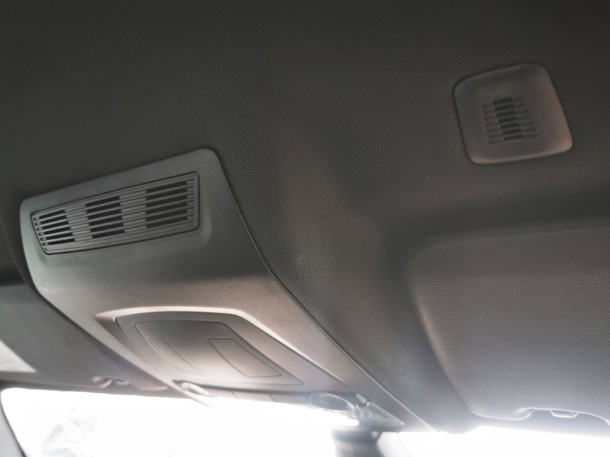 2012 BMW X3 F25, AIR VENT ON DASH, (CENTRE), 12/10-03/14  TRIM PANEL