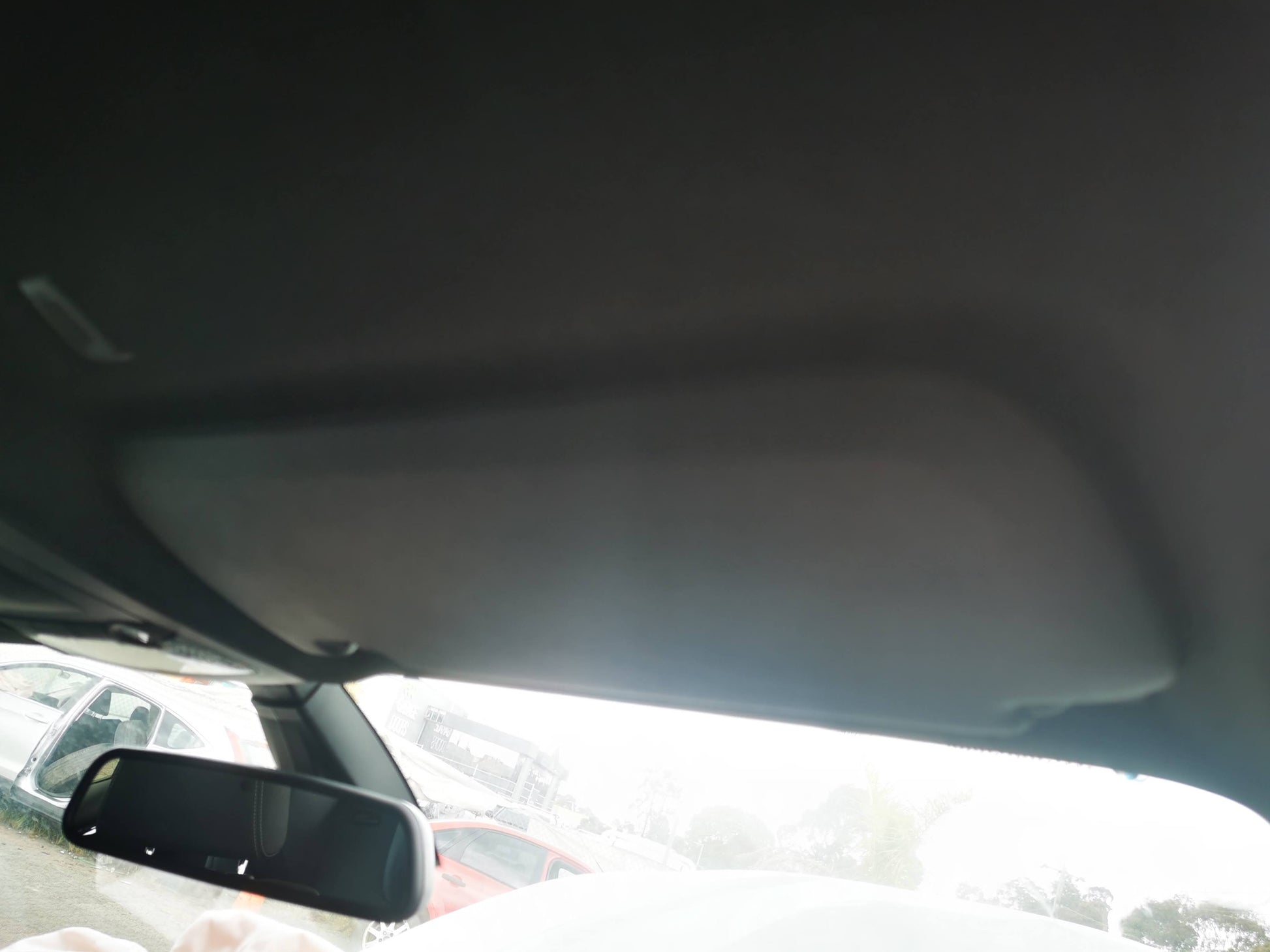 2012 BMW X3 F25, AIR VENT ON DASH, (CENTRE), 12/10-03/14  TRIM PANEL