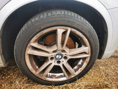 2012 BMW X3 AUTO, DIESEL, 2.0, x20d, TURBO, N47N, F25, 03/11-03/14 GA8HP-45Z TRANS GEARBOX