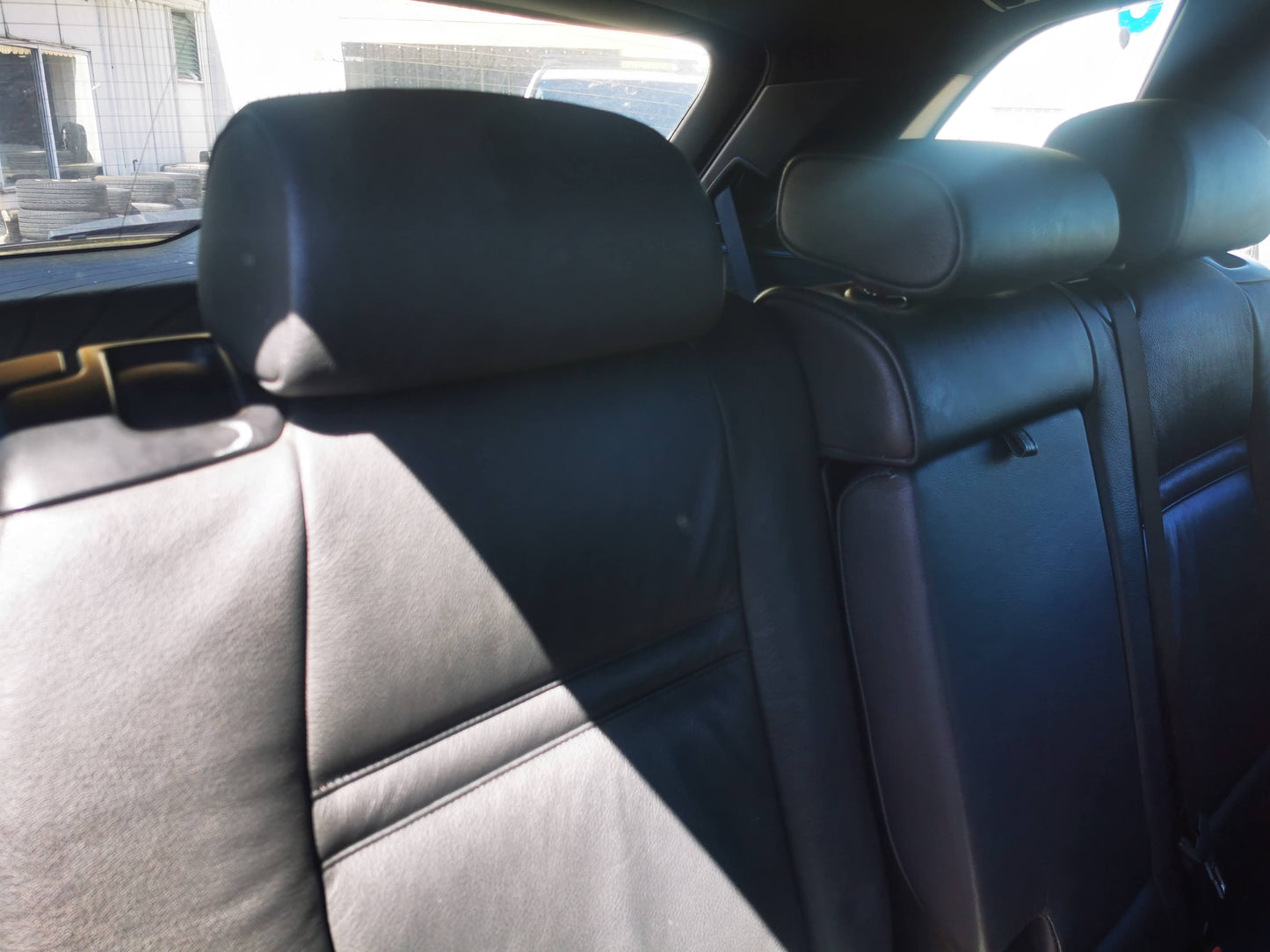2008 BMW X5 E70, 03/07-08/13 63117182520 MISC