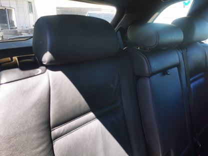 2008 BMW X5 E70, 03/07-08/13 41517211424 RIGHT FRONT DOOR