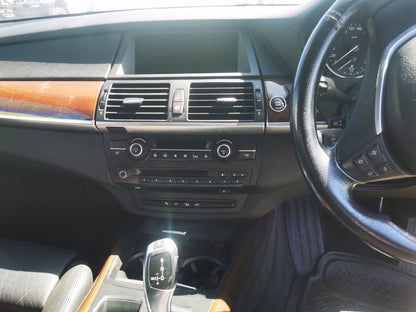 2008 BMW X5 LEFT REAR DOOR LOCK, E70, 03/07-08/13 51227202147 DOOR BOOT GATE LOCK