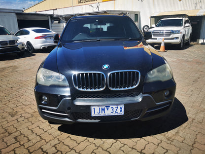 2008 BMW X5 E70, 03/07-08/13 63117182520 MISC