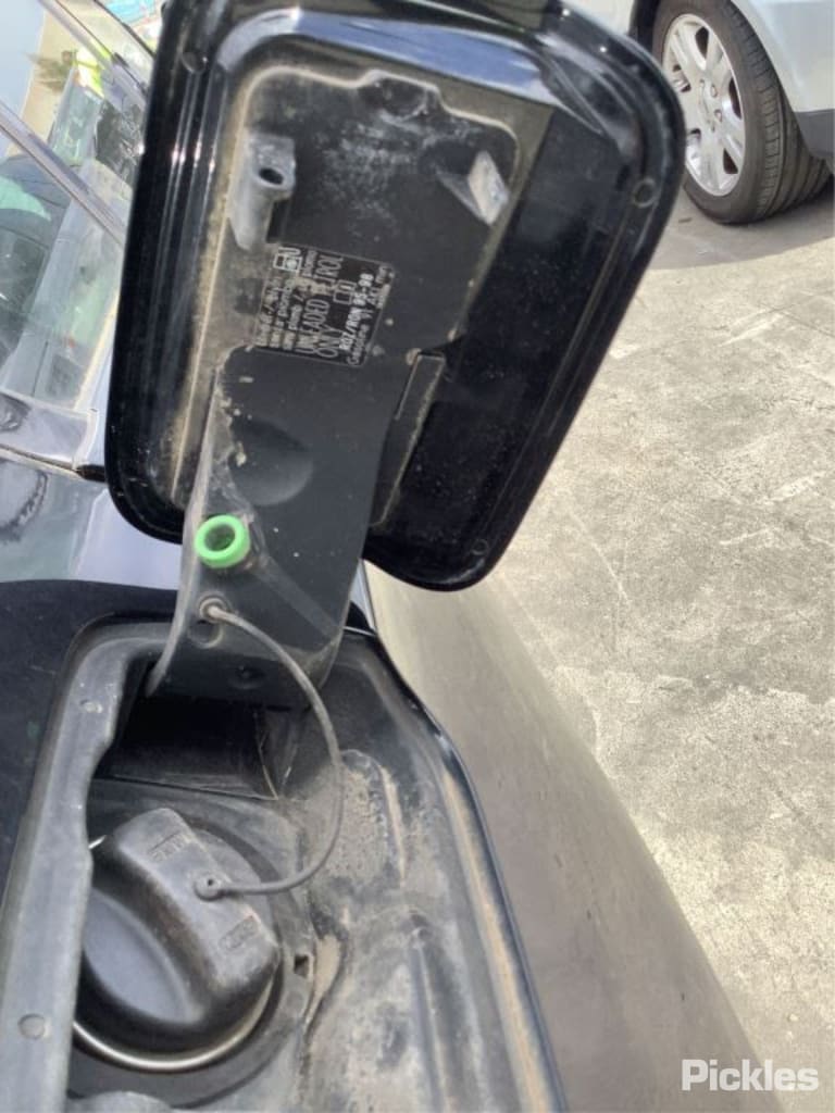 2009 BMW 7 SERIES HEADLAMP SWITCH, F01/F02, SEDAN, 03/09-09/15 61316803965 COMBINATION SWITCH