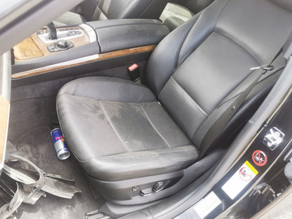 Wrecking 2009 BMW 7 SERIES for Used Parts BM0908