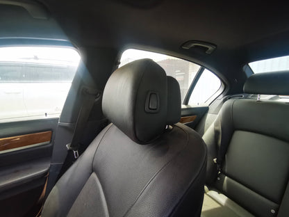 2009 BMW 7 SERIES F01/F02, 03/09-09/15 7250624/63117237647 MISC
