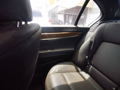 Wrecking 2009 BMW 7 SERIES for Used Parts BM0908