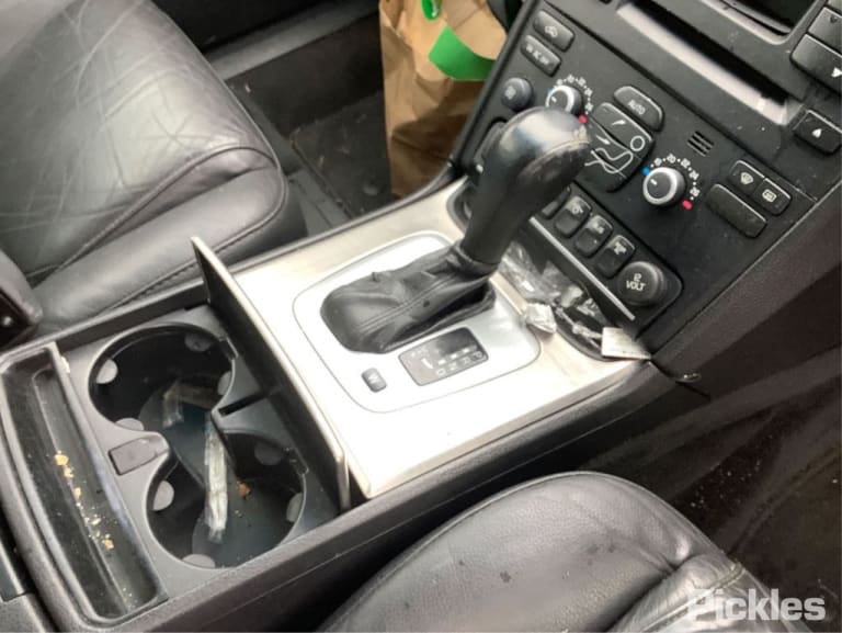 2011 VOLVO XC90 DIESEL, 2.4, D5244T, TURBO, 09/06-12/14 36001171 TURBOCHARGER