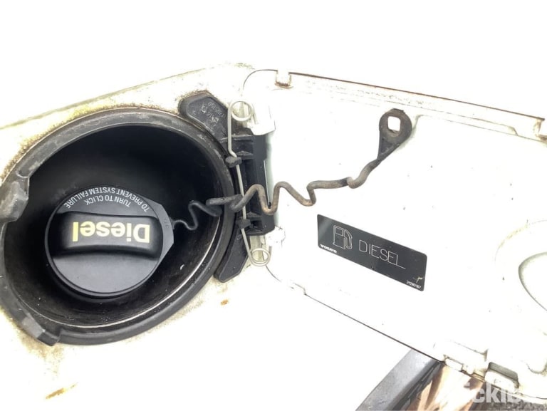 Wrecking 2011 VOLVO XC90 for Used Parts VO0910