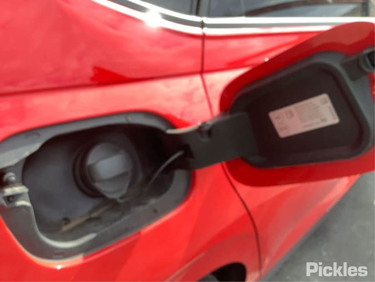 2018 VOLKSWAGEN POLO RIGHT FRONT DOOR LOCK, W/ KEYLESS ENTRY TYPE, AW, 08/18- 5TC837016B DOOR BOOT GATE LOCK