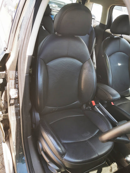 2012 MINI COOPER R60 COUNTRYMAN 01/11-12/16 41009805927 LEFT FRONT DOOR