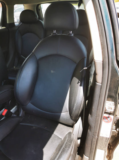 2012 MINI COOPER COMBINATION SWITCH ASSY, R55/R56/R57/R60, NON CLOCKSPRING TYPE, 03/07-05/15 61319253767 COMBINATION SWITCH