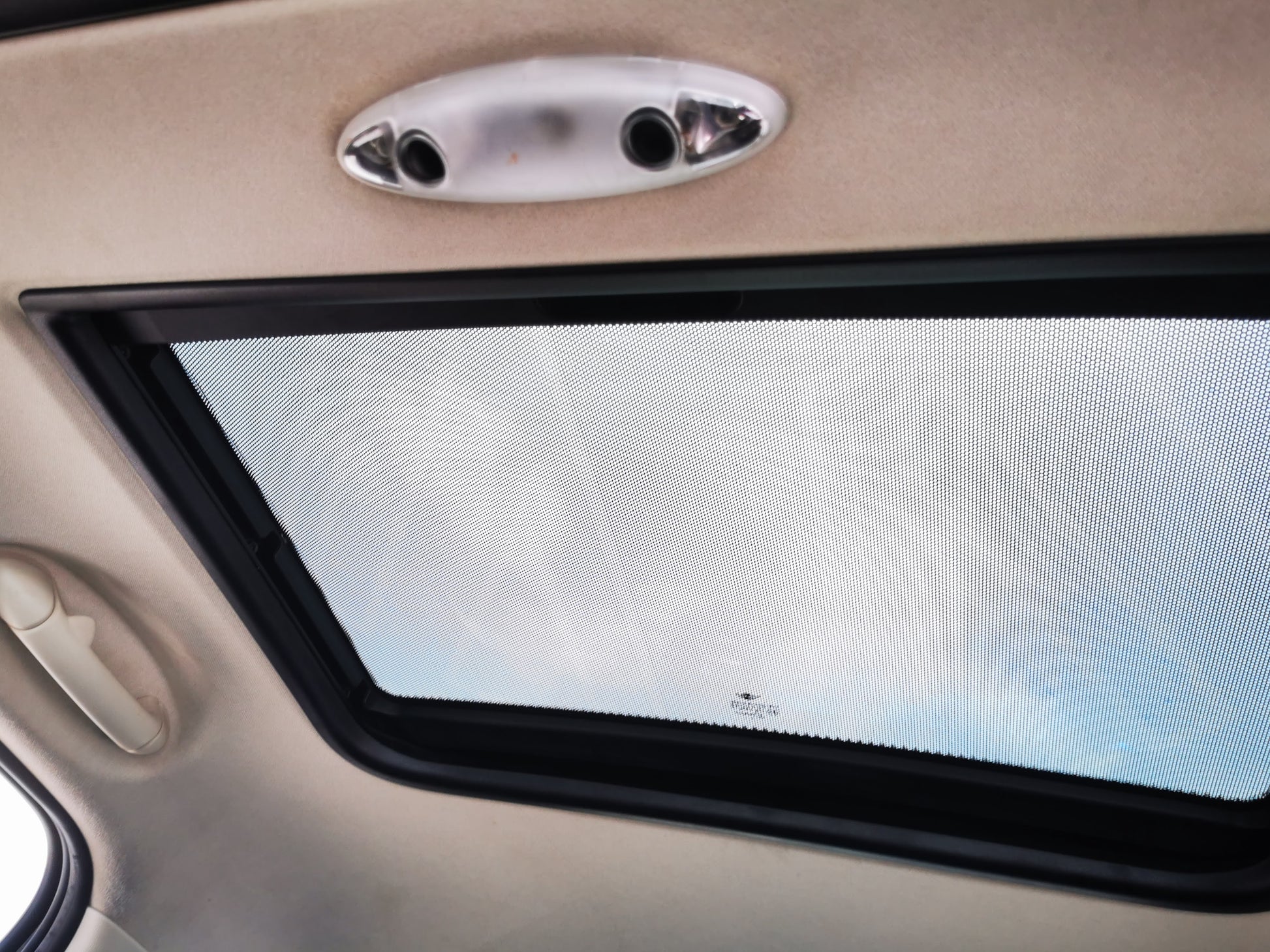 2012 MINI COOPER R60, CHROME TYPE, COUNTRYMAN WAGON, 01/11-09/16 63219808153 LEFT TAILLIGHT