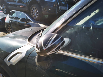 2012 MINI COOPER R60, CHROME TYPE, COUNTRYMAN WAGON, 01/11-09/16 63219808154 RIGHT TAILLIGHT