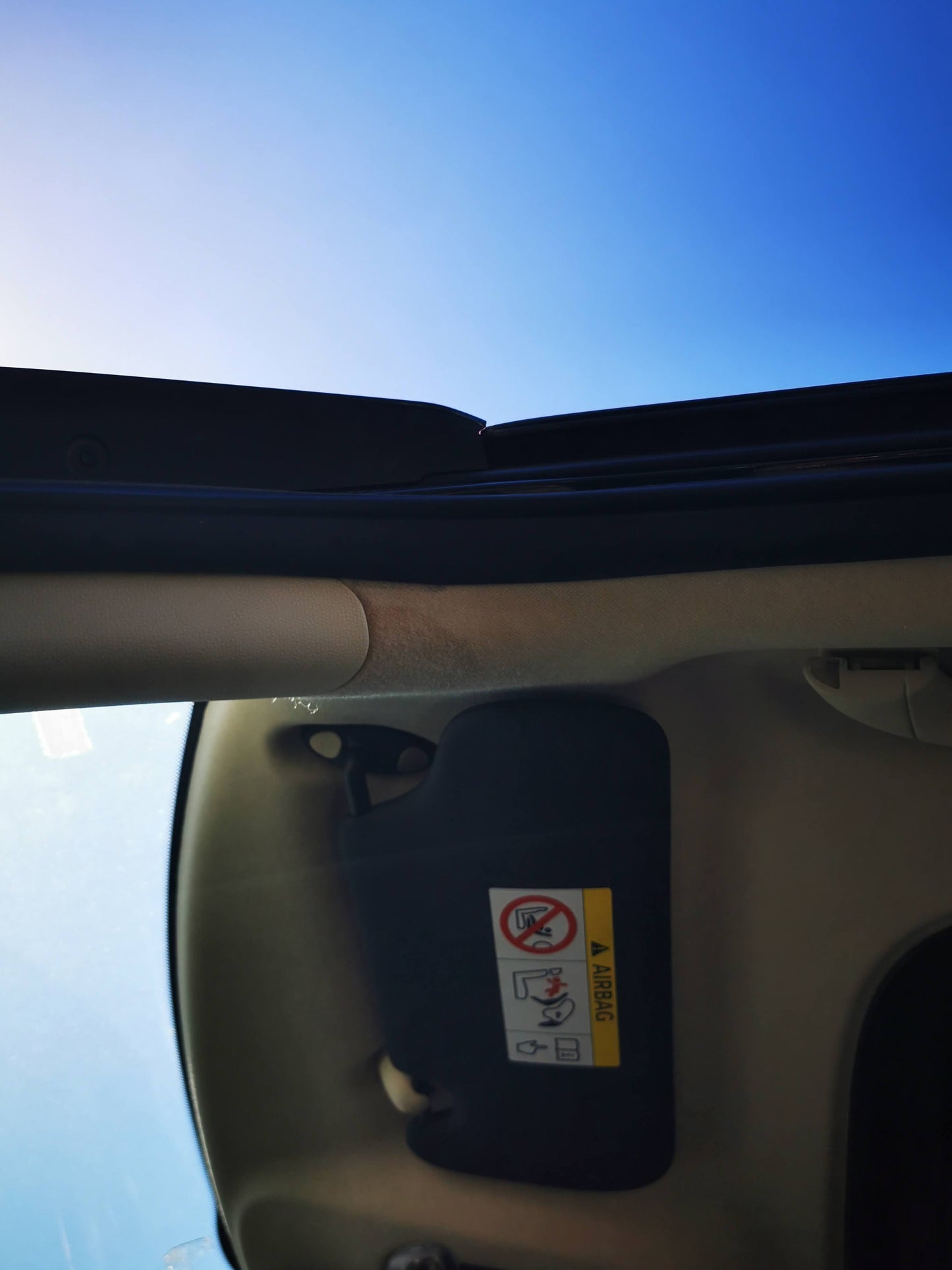 2012 MINI COOPER LEFT FRONT DOOR LOCK, R60, 01/11-09/16 51217202145 DOOR BOOT GATE LOCK