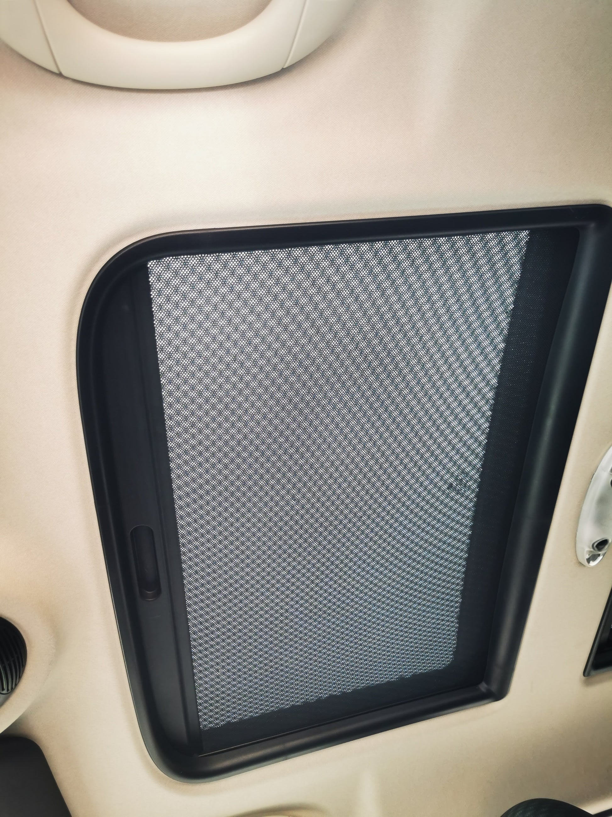 2012 MINI COOPER RIGHT FRONT DOOR LOCK, R60, 01/11-09/16 51217202144 DOOR BOOT GATE LOCK