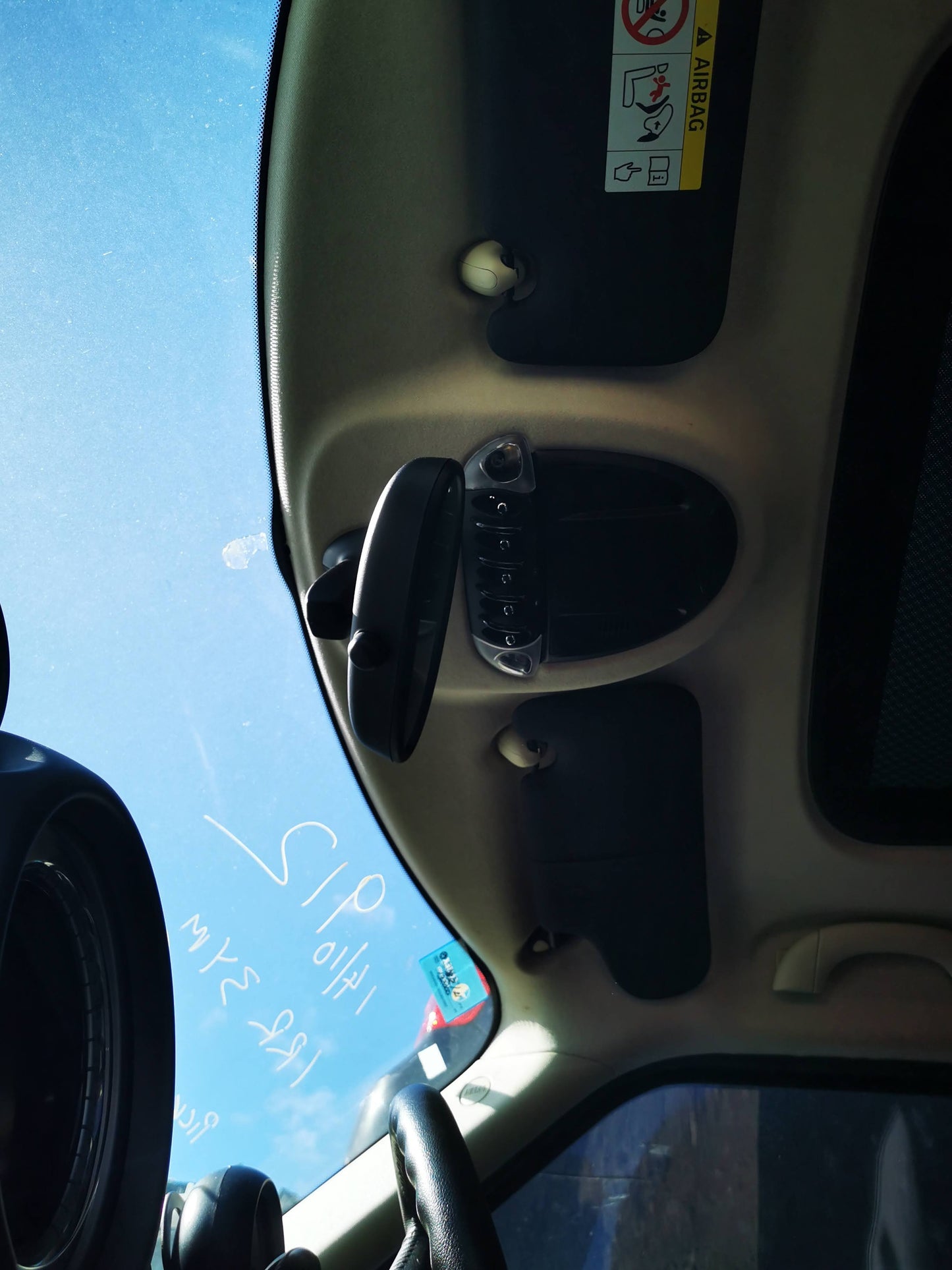 2012 MINI COOPER R60, CHROME TYPE, COUNTRYMAN WAGON, 01/11-09/16 63219808153 LEFT TAILLIGHT