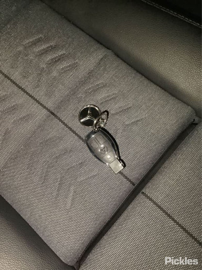 2019 MERCEDES GLA CLASS LEFT REAR DOOR LOCK, X156, 04/14-01/20 A2047302735 DOOR BOOT GATE LOCK