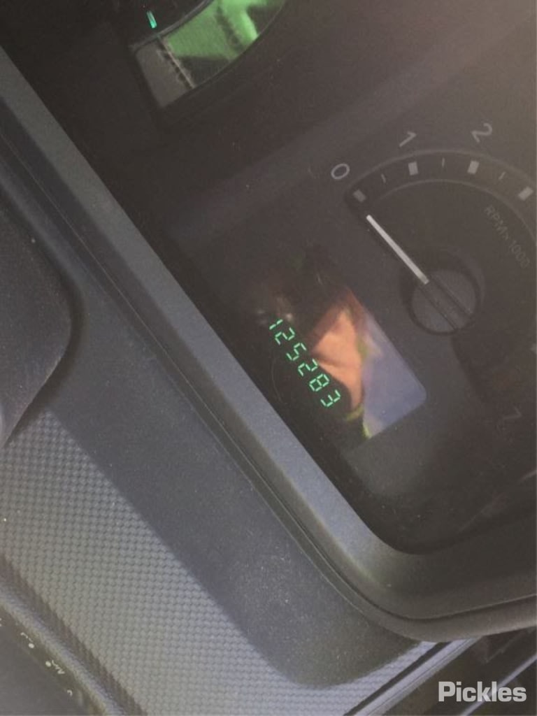 Wrecking 2010 DODGE JOURNEY for Used Parts DO0918