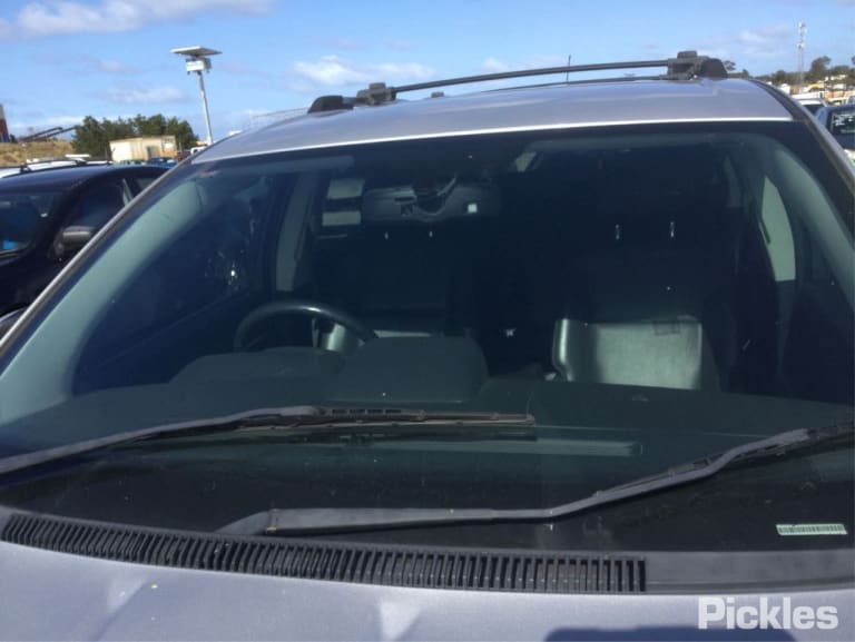 2010 DODGE JOURNEY JC, 09/08-07/11 4806369AD LEFT TAILLIGHT